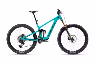 Yeti Cycles Mte T3