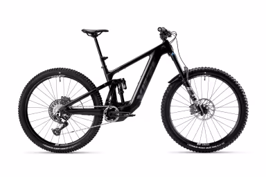 Yeti Cycles Lte C2