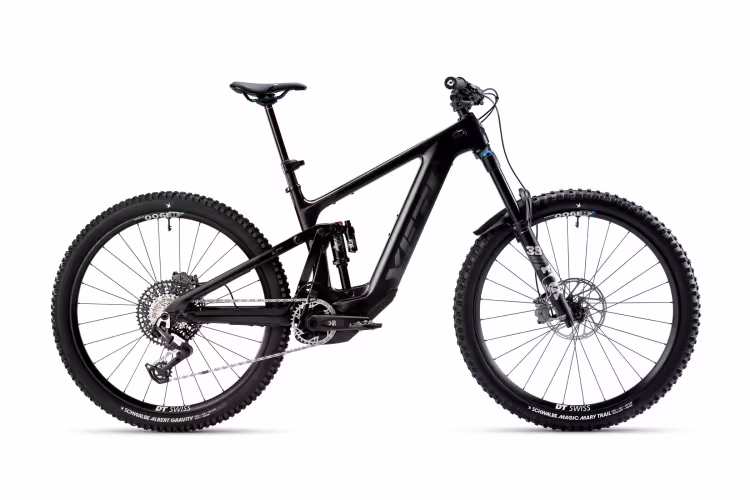 Yeti Cycles Lte C2