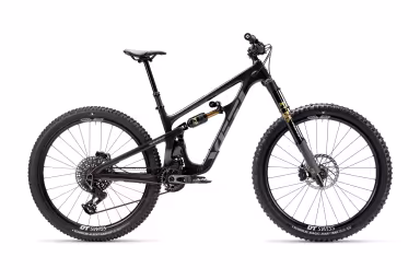 Yeti Cycles Sb160 T3