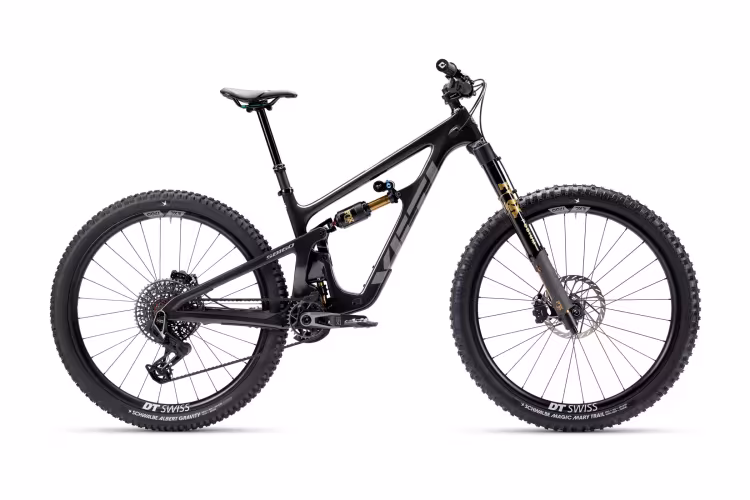 Yeti Cycles Sb160 T3