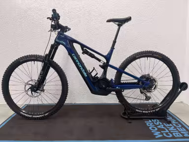 Cannondale Moterra Neo Carbon 1