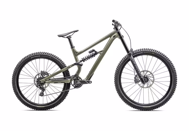 SPECIALIZED Status 2 170 Dh