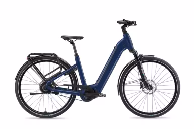 Tour de Suisse Charisma 25 Kmh