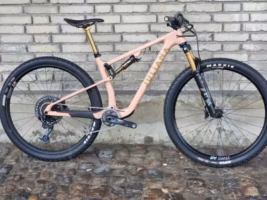 Juliana Bicycles Wilder Cc