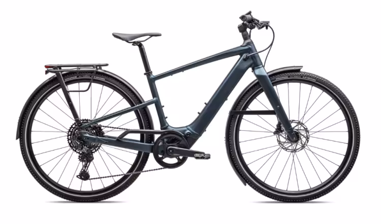 SPECIALIZED Turbo Vado Sl 2 5.0