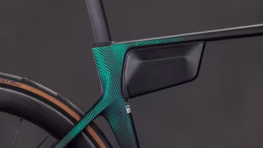 Cube  Agree C:62 SLT