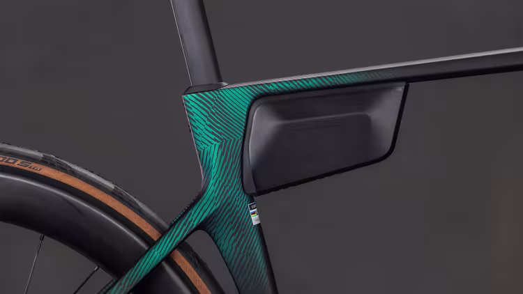 Cube  Agree C:62 SLT