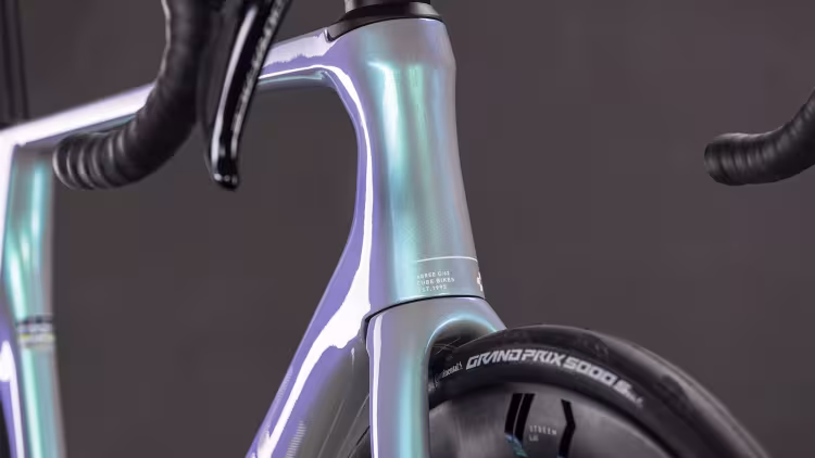 Cube  Agree C:62 SLT