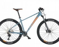 Acquista KTM ULTRA SPORT 29 Velo o Bike - nuovo e usato - velocorner