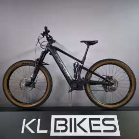 Focus JAM² 6.8 PLUS