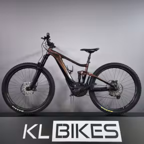 Giant Trance E+ 3 Pro