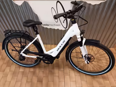 Bulls Tourer Evo 10 Wave