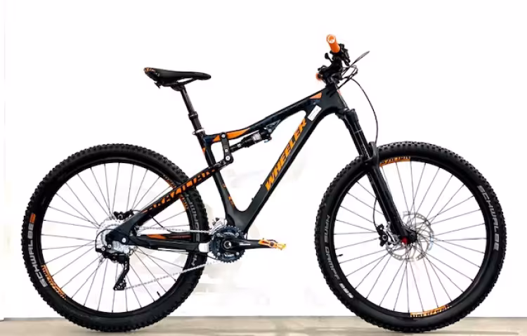 Wheeler Brazilian Hd - M