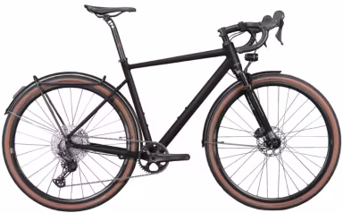 Kristall Gravel Onroad