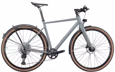 Kristall Gravel Onroad