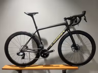 SPECIALIZED S-Works Aethos