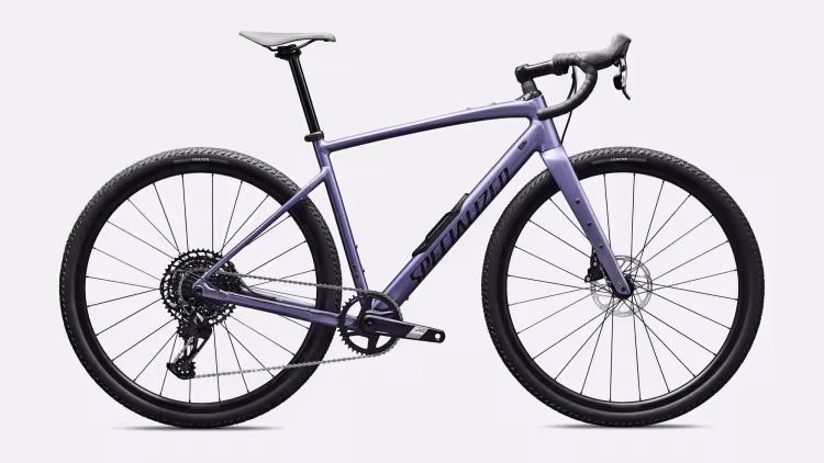 SPECIALIZED Diverge 4 Comp Alloy