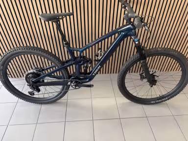 TREK Fuel EX 9.8 XT