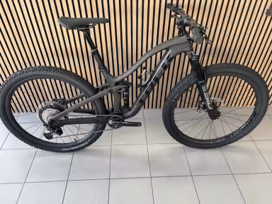 TREK Top Fuel 9.8