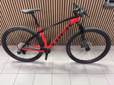 TREK Procaliber 9.6