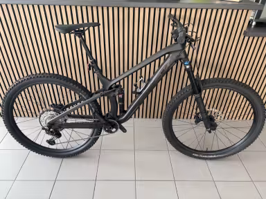 TREK Fuel EX 9.7