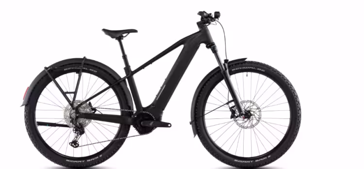 Cube  Reaction Hybrid Pro 800 FE