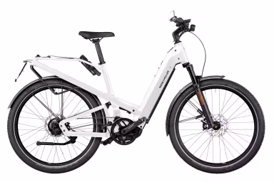 Riese & Müller Homage