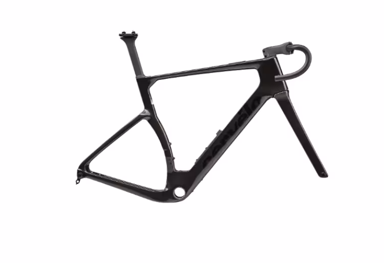 Cervélo Aspero 5 Frameset