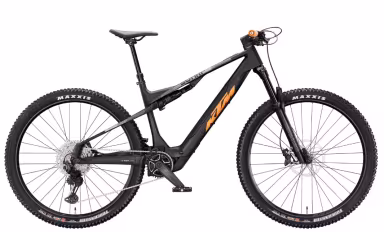 KTM Macina Scarp Sx Elite