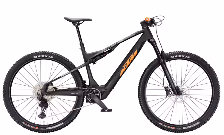 KTM Macina Scarp Sx Elite