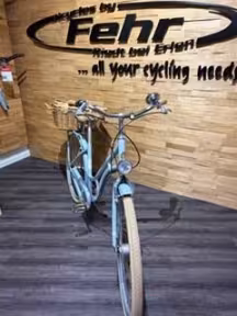 Bergamont Sommerville N9