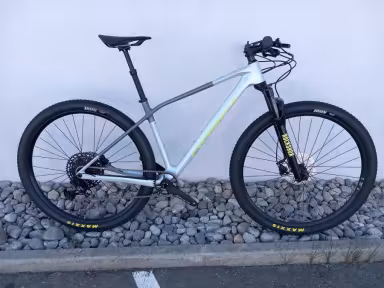 Orbea Alma M50-Eagle