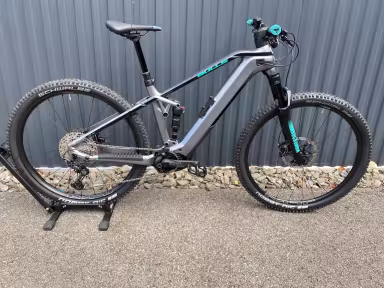 Bulls Sonic Evo Tr 3 Carbon