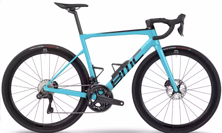 BMC Teammachine SLR01 THREE