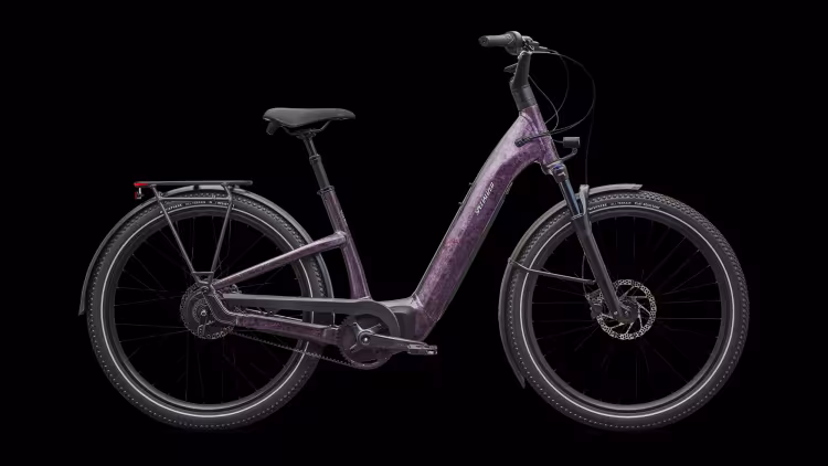 SPECIALIZED Turbo Como 4.0 IGH