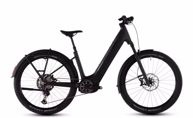 Cube  Reaction Hybrid SLX 800 FE