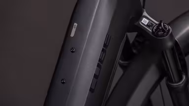 Cube  Reaction Hybrid SLX 800 FE