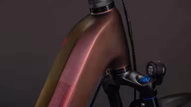 Cube  Kathmandu Hybrid Pro 800