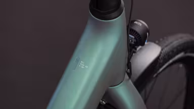 Cube  Kathmandu Hybrid C:62 SLT 400X