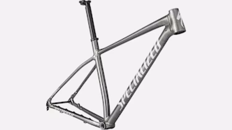 SPECIALIZED Chisel Frameset
