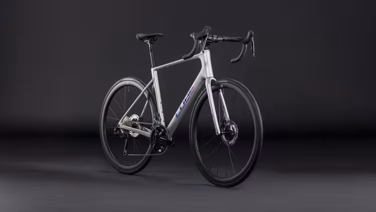 Cube  Attain C:62 SLX