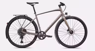 SPECIALIZED SIRRUS X 3.0 EQ