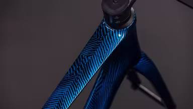 Cube  Litening AIR C:68X Frameset