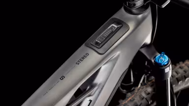 Cube Stereo Hybrid One44 Hpc Slx 800