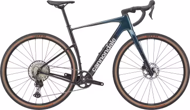 Cannondale Topstone