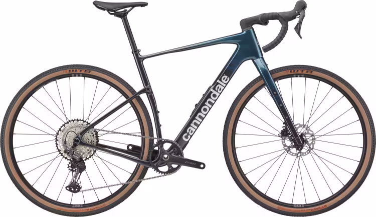 Cannondale Topstone