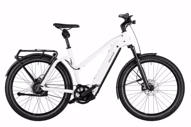 Riese & Müller Charger4 Mixte Gt Vario/ Select