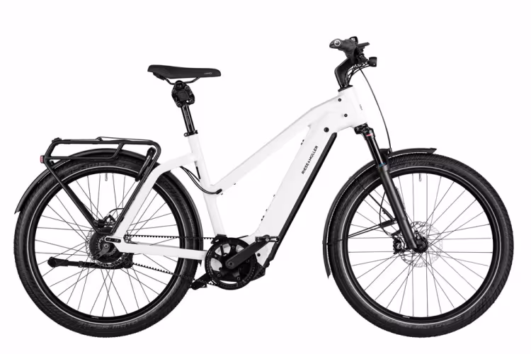 Riese & Müller Charger4 Mixte Gt Vario/ Select