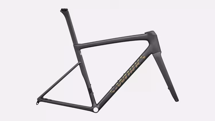 SPECIALIZED S-Works Tarmac